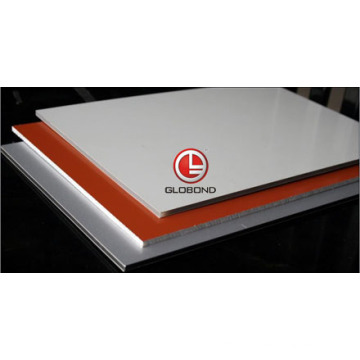 Globond Aluminium Composite Panel (PF007)